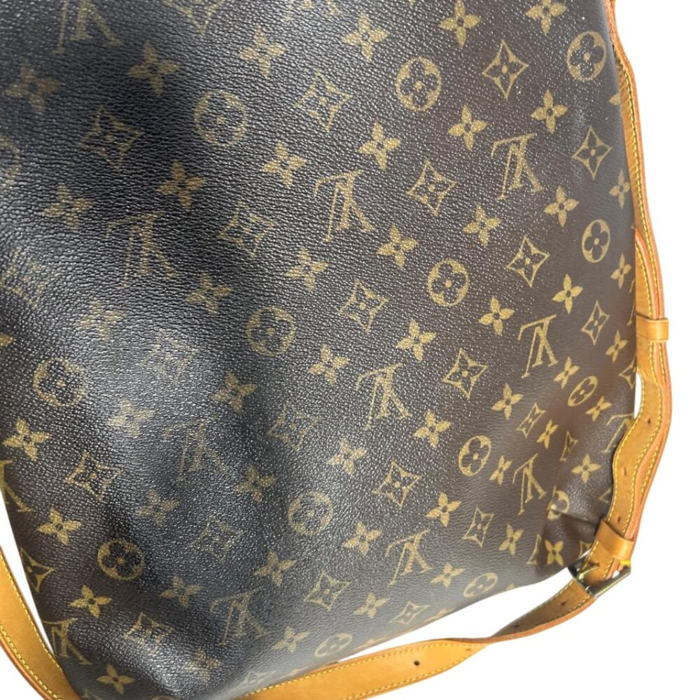 💎✨Authentic✨💎Louis Vuitton Musette Salsa GM monogram - Picture 8 of 10